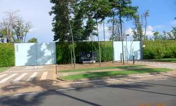 Imagem 4: TERRENO EM CONDOMINIO RESIDENCIAL em CAMPINAS - SP, LOTEAMENTO RESIDENCIAL PEDRA ALTA (SOU