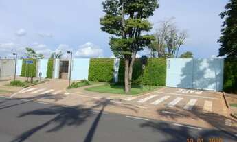 Imagem 3: TERRENO EM CONDOMINIO RESIDENCIAL em CAMPINAS - SP, LOTEAMENTO RESIDENCIAL PEDRA ALTA (SOU