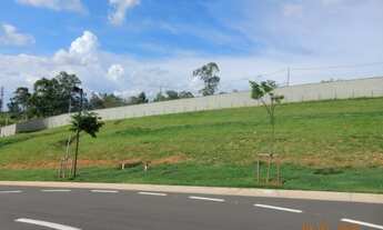 Imagem 5: TERRENO EM CONDOMINIO RESIDENCIAL em CAMPINAS - SP, LOTEAMENTO RESIDENCIAL PEDRA ALTA (SOU