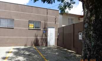 Imagem 2: CASA COMERCIAL em CAMPINAS - SP, JARDIM GUANABARA (COMERCIAL