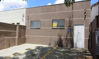 Imagem 3: CASA COMERCIAL em CAMPINAS - SP, JARDIM GUANABARA (COMERCIAL