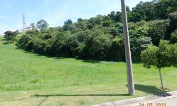 Imagem 7: TERRENO EM CONDOMINIO RESIDENCIAL em VINHEDO - SP, MONTE ALEGRE