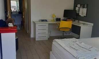 Imagem 6: CASA EM CONDOMINIO RESIDENCIAL em PAULÍNIA - SP, PARQUE BRASIL 500