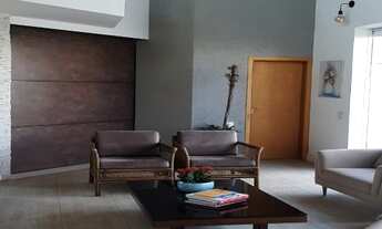 Imagem 2: CASA EM CONDOMINIO RESIDENCIAL em PAULÍNIA - SP, PARQUE BRASIL 500