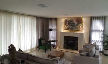 Imagem 4: CASA EM CONDOMINIO RESIDENCIAL em CAMPINAS - SP, SWISS PARK