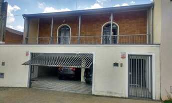 Imagem: CASA RESIDENCIAL em CAMPINAS - SP, JARDIM