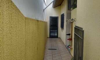 Imagem 2: CASA RESIDENCIAL em CAMPINAS - SP, JARDIM CARLOS LOURENÇO