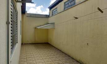 Imagem 4: CASA RESIDENCIAL em CAMPINAS - SP, JARDIM CARLOS LOURENÇO