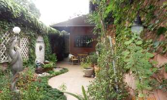 Imagem 4: CASA RESIDENCIAL em CAMPINAS - SP, CHÁCARA SANTA MARGARIDA