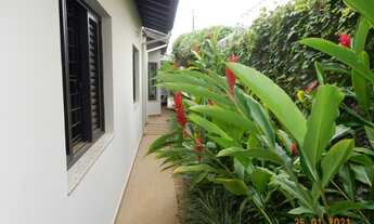 Imagem 6: CASA RESIDENCIAL em CAMPINAS - SP, CHÁCARA SANTA MARGARIDA