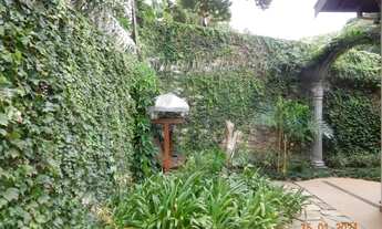 Imagem 2: CASA RESIDENCIAL em CAMPINAS - SP, CHÁCARA SANTA MARGARIDA