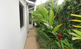 Imagem 7: CASA RESIDENCIAL em CAMPINAS - SP, CHÁCARA SANTA MARGARIDA
