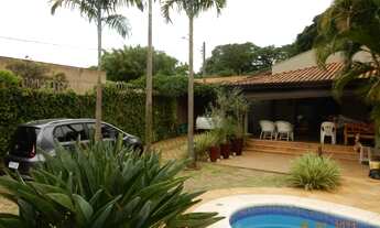 Imagem: CASA RESIDENCIAL em CAMPINAS - SP, CHÁCARA