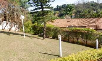 Imagem 5: CHACARA RESIDENCIAL em VALINHOS - SP, VALE VERDE