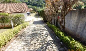 Imagem 6: CHACARA RESIDENCIAL em VALINHOS - SP, VALE VERDE