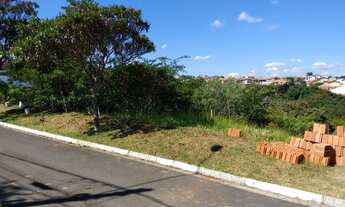 Imagem 5: TERRENO EM CONDOMINIO RESIDENCIAL em VALINHOS - SP, FAZENDA SANTANA