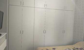 Imagem 3: APARTAMENTO RESIDENCIAL em CAMPINAS - SP, VILA BRANDINA