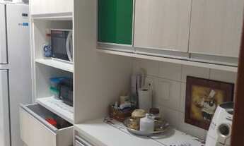 Imagem 4: APARTAMENTO RESIDENCIAL em CAMPINAS - SP, VILA BRANDINA