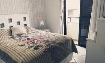 Imagem 7: APARTAMENTO RESIDENCIAL em CAMPINAS - SP, VILA BRANDINA