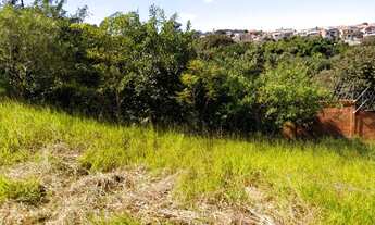 Imagem 3: TERRENO EM CONDOMINIO RESIDENCIAL em VALINHOS - SP, FAZENDA SANTANA