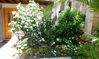 Imagem: CASA EM CONDOMINIO RESIDENCIAL em CAMPINAS