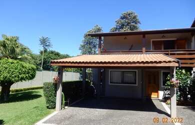 Imagem 4: CASA EM CONDOMINIO RESIDENCIAL em CAMPINAS - SP, JARDIM BOA ESPERANÇA