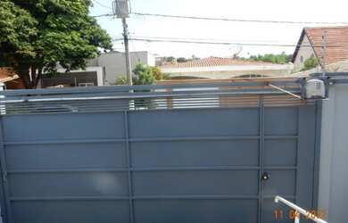 Imagem 4: CASA RESIDENCIAL em CAMPINAS - SP, JARDIM BELA VISTA