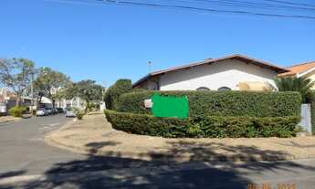 Imagem 2: CASA RESIDENCIAL em CAMPINAS - SP, JARDIM CHAPADÃO