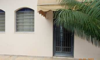 Imagem 7: CASA RESIDENCIAL em CAMPINAS - SP, JARDIM CHAPADÃO