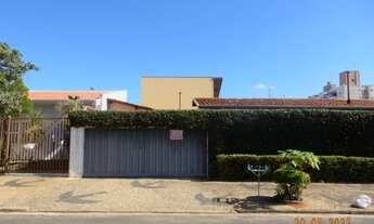 Imagem 6: CASA RESIDENCIAL em CAMPINAS - SP, JARDIM CHAPADÃO