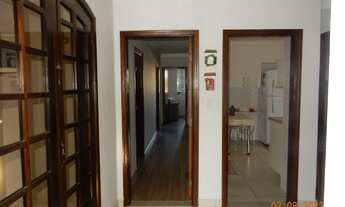 Imagem 5: CASA RESIDENCIAL em CAMPINAS - SP, VILA NOGUEIRA