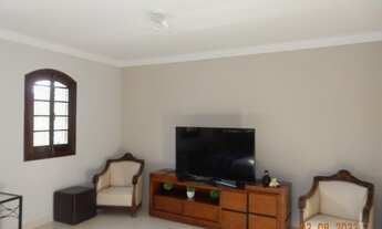 Imagem 4: CASA RESIDENCIAL em CAMPINAS - SP, VILA NOGUEIRA