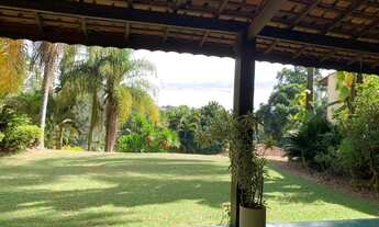 Imagem: CHACARA RESIDENCIAL em VALINHOS - SP, PARQUE