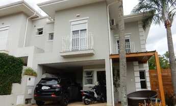 Imagem 1: CASA EM CONDOMINIO RESIDENCIAL em CAMPINAS - SP, PARQUE IMPERADOR