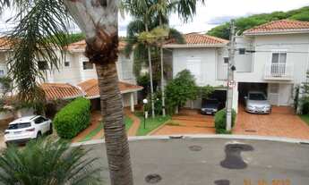 Imagem 7: CASA EM CONDOMINIO RESIDENCIAL em CAMPINAS - SP, PARQUE IMPERADOR