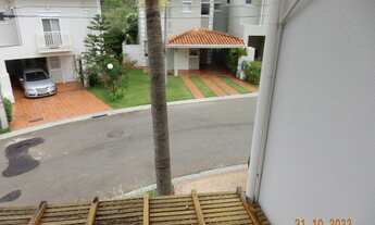 Imagem 6: CASA EM CONDOMINIO RESIDENCIAL em CAMPINAS - SP, PARQUE IMPERADOR