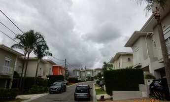 Imagem 4: CASA EM CONDOMINIO RESIDENCIAL em CAMPINAS - SP, PARQUE IMPERADOR