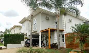 Imagem 2: CASA EM CONDOMINIO RESIDENCIAL em CAMPINAS - SP, PARQUE IMPERADOR