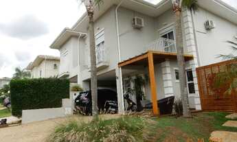 Imagem 3: CASA EM CONDOMINIO RESIDENCIAL em CAMPINAS - SP, PARQUE IMPERADOR