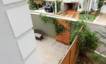 Imagem 5: CASA EM CONDOMINIO RESIDENCIAL em CAMPINAS - SP, PARQUE IMPERADOR