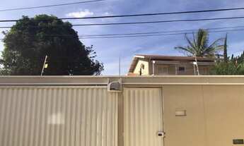 Imagem 3: CASA RESIDENCIAL em CAMPINAS - SP, PARQUE IMPERADOR