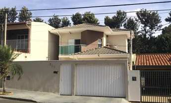 Imagem: CASA RESIDENCIAL em CAMPINAS - SP, PARQUE