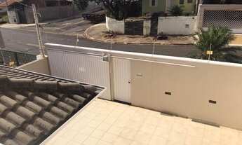 Imagem 4: CASA RESIDENCIAL em CAMPINAS - SP, PARQUE IMPERADOR