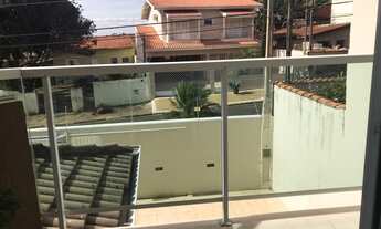 Imagem 6: CASA RESIDENCIAL em CAMPINAS - SP, PARQUE IMPERADOR