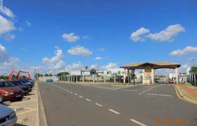 Imagem 2: CASA EM CONDOMINIO RESIDENCIAL em Paulínia - SP, Vila Monte Alegre IV