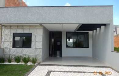 Imagem 4: CASA EM CONDOMINIO RESIDENCIAL em Paulínia - SP, Vila Monte Alegre IV