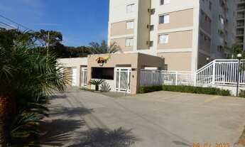 Imagem: APARTAMENTO RESIDENCIAL em CAMPINAS - SP