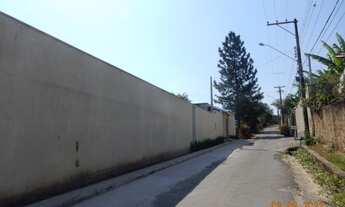 Imagem 2: CHACARA RESIDENCIAL em CAMPINAS - SP, PARQUE VALENÇA II