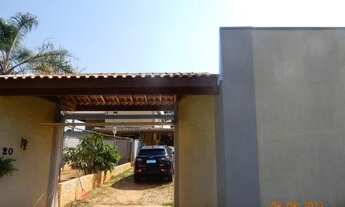 Imagem 4: CHACARA RESIDENCIAL em CAMPINAS - SP, PARQUE VALENÇA II