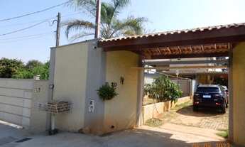 Imagem 3: CHACARA RESIDENCIAL em CAMPINAS - SP, PARQUE VALENÇA II